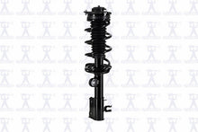 Load image into Gallery viewer, 1334145L Front Left Suspension Strut and Coil Spring Assembly FCS Shocks &amp; Struts