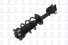 Load image into Gallery viewer, 1334145L Front Left Suspension Strut and Coil Spring Assembly FCS Shocks &amp; Struts