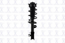 Load image into Gallery viewer, 1334145L Front Left Suspension Strut and Coil Spring Assembly FCS Shocks &amp; Struts