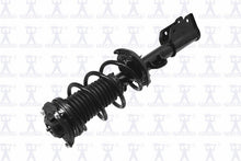 Load image into Gallery viewer, 1334145R Front Right Suspension Strut and Coil Spring Assembly FCS Shocks &amp; Struts