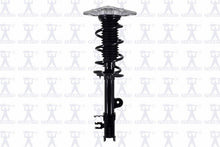 Load image into Gallery viewer, 1334146L Rear Left Suspension Strut and Coil Spring Assembly FCS Shocks &amp; Struts