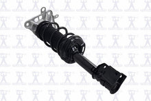 Load image into Gallery viewer, 1334146L Rear Left Suspension Strut and Coil Spring Assembly FCS Shocks &amp; Struts