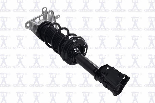 1334146L Rear Left Suspension Strut and Coil Spring Assembly FCS Shocks & Struts