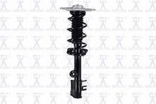 Load image into Gallery viewer, 1334146L Rear Left Suspension Strut and Coil Spring Assembly FCS Shocks &amp; Struts