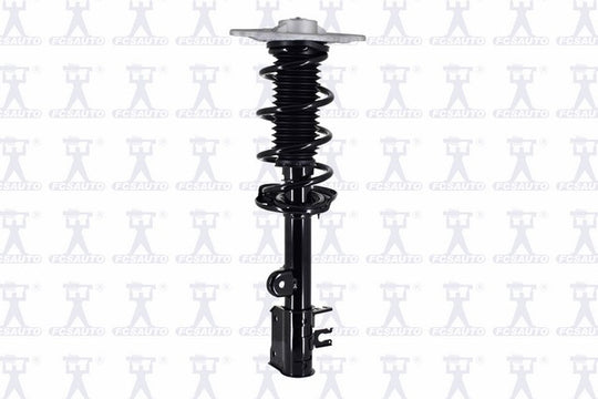 1334146L Rear Left Suspension Strut and Coil Spring Assembly FCS Shocks & Struts