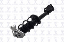 Load image into Gallery viewer, 1334146L Rear Left Suspension Strut and Coil Spring Assembly FCS Shocks &amp; Struts
