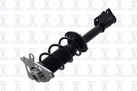 1334146L Rear Left Suspension Strut and Coil Spring Assembly FCS Shocks & Struts