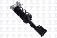 Load image into Gallery viewer, 1334146R Rear Right Suspension Strut and Coil Spring Assembly FCS Shocks &amp; Struts