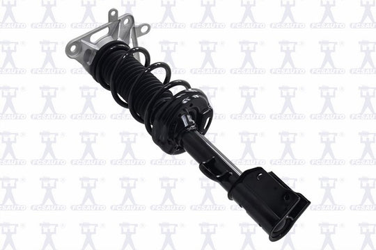 1334146R Rear Right Suspension Strut and Coil Spring Assembly FCS Shocks & Struts