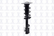 Load image into Gallery viewer, 1334146R Rear Right Suspension Strut and Coil Spring Assembly FCS Shocks &amp; Struts