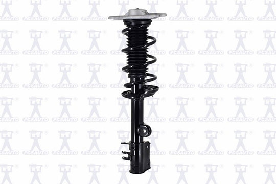 1334146R Rear Right Suspension Strut and Coil Spring Assembly FCS Shocks & Struts