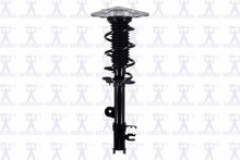 Load image into Gallery viewer, 1334146R Rear Right Suspension Strut and Coil Spring Assembly FCS Shocks &amp; Struts