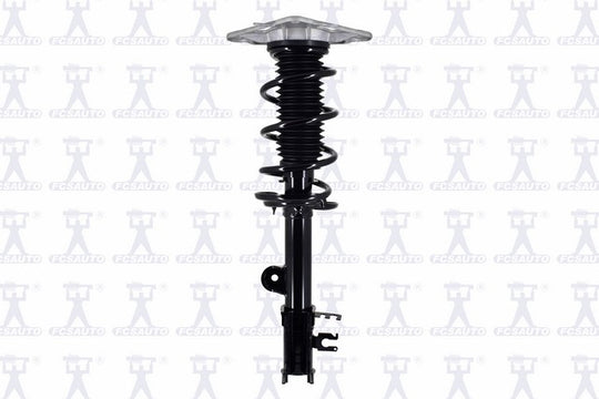 1334146R Rear Right Suspension Strut and Coil Spring Assembly FCS Shocks & Struts