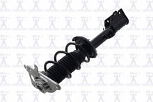 Load image into Gallery viewer, 1334146R Rear Right Suspension Strut and Coil Spring Assembly FCS Shocks &amp; Struts
