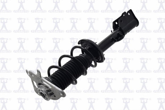 1334146R Rear Right Suspension Strut and Coil Spring Assembly FCS Shocks & Struts