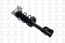 Load image into Gallery viewer, 1334148L Rear Left Suspension Strut and Coil Spring Assembly FCS Shocks &amp; Struts