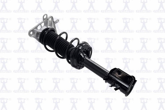 1334148L Rear Left Suspension Strut and Coil Spring Assembly FCS Shocks & Struts