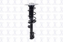 Load image into Gallery viewer, 1334148L Rear Left Suspension Strut and Coil Spring Assembly FCS Shocks &amp; Struts