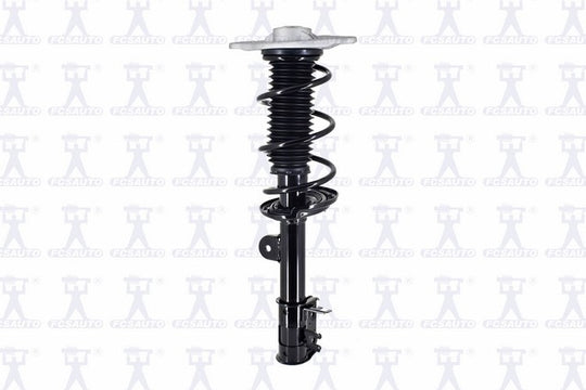 1334148L Rear Left Suspension Strut and Coil Spring Assembly FCS Shocks & Struts