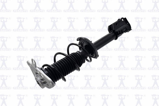 1334148L Rear Left Suspension Strut and Coil Spring Assembly FCS Shocks & Struts