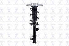 Load image into Gallery viewer, 1334148L Rear Left Suspension Strut and Coil Spring Assembly FCS Shocks &amp; Struts