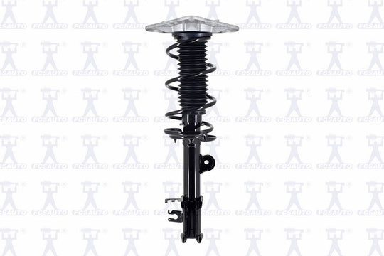1334148L Rear Left Suspension Strut and Coil Spring Assembly FCS Shocks & Struts