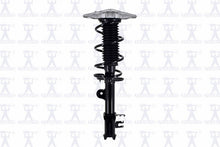 Load image into Gallery viewer, 1334148R Rear Right Suspension Strut and Coil Spring Assembly FCS Shocks &amp; Struts