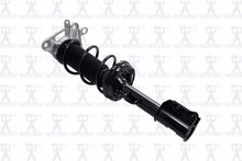 Load image into Gallery viewer, 1334148R Rear Right Suspension Strut and Coil Spring Assembly FCS Shocks &amp; Struts