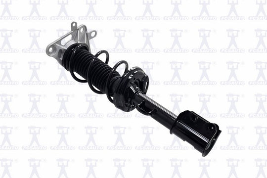1334148R Rear Right Suspension Strut and Coil Spring Assembly FCS Shocks & Struts
