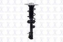 Load image into Gallery viewer, 1334148R Rear Right Suspension Strut and Coil Spring Assembly FCS Shocks &amp; Struts