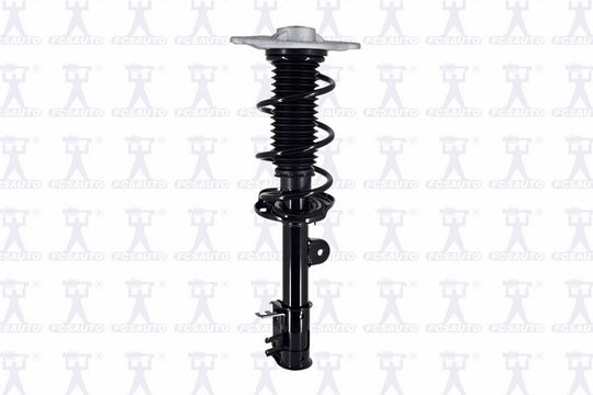 1334148R Rear Right Suspension Strut and Coil Spring Assembly FCS Shocks & Struts
