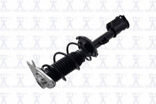 Load image into Gallery viewer, 1334148R Rear Right Suspension Strut and Coil Spring Assembly FCS Shocks &amp; Struts