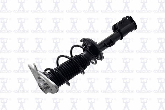 1334148R Rear Right Suspension Strut and Coil Spring Assembly FCS Shocks & Struts