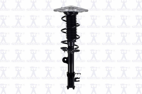 1334148R Rear Right Suspension Strut and Coil Spring Assembly FCS Shocks & Struts