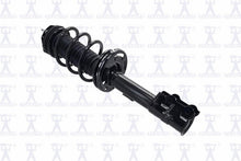 Load image into Gallery viewer, 1334162L Front Left Suspension Strut and Coil Spring Assembly FCS Shocks &amp; Struts