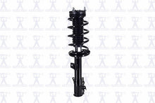 Load image into Gallery viewer, 1334162L Front Left Suspension Strut and Coil Spring Assembly FCS Shocks &amp; Struts
