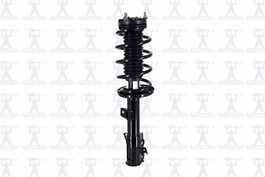 1334162L Front Left Suspension Strut and Coil Spring Assembly FCS Shocks & Struts