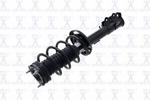 Load image into Gallery viewer, 1334162L Front Left Suspension Strut and Coil Spring Assembly FCS Shocks &amp; Struts