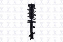 Load image into Gallery viewer, 1334162L Front Left Suspension Strut and Coil Spring Assembly FCS Shocks &amp; Struts