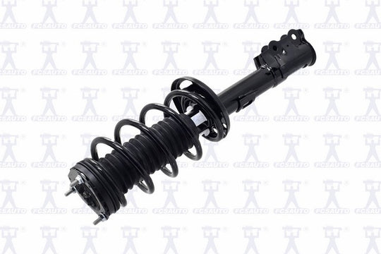1334162R Front Right Suspension Strut and Coil Spring Assembly FCS Shocks & Struts