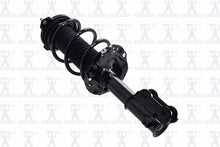 Charger l'image dans la galerie, 1334163L Front Left Suspension Strut and Coil Spring Assembly FCS Shocks &amp; Struts