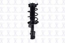 Charger l'image dans la galerie, 1334163L Front Left Suspension Strut and Coil Spring Assembly FCS Shocks &amp; Struts