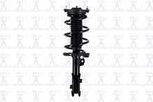 Charger l'image dans la galerie, 1334163L Front Left Suspension Strut and Coil Spring Assembly FCS Shocks &amp; Struts