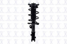 Charger l'image dans la galerie, 1334163R Front Right Suspension Strut and Coil Spring Assembly FCS Shocks &amp; Struts