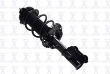 Charger l'image dans la galerie, 1334163R Front Right Suspension Strut and Coil Spring Assembly FCS Shocks &amp; Struts
