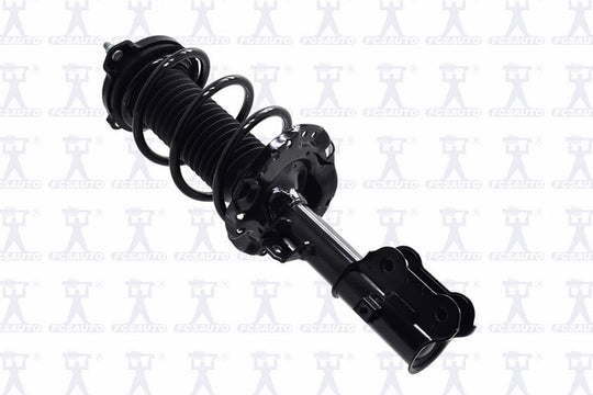 1334163R Front Right Suspension Strut and Coil Spring Assembly FCS Shocks & Struts