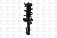 Charger l'image dans la galerie, 1334163R Front Right Suspension Strut and Coil Spring Assembly FCS Shocks &amp; Struts