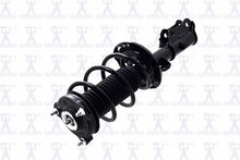 Charger l'image dans la galerie, 1334163R Front Right Suspension Strut and Coil Spring Assembly FCS Shocks &amp; Struts
