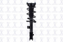 Charger l'image dans la galerie, 1334221L Front Left Suspension Strut and Coil Spring Assembly FCS Shocks &amp; Struts