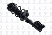 Charger l'image dans la galerie, 1334221L Front Left Suspension Strut and Coil Spring Assembly FCS Shocks &amp; Struts